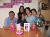 Viki and family